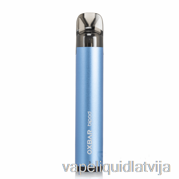 Oxbar Bipod Pod System Blue Vape šķidrums